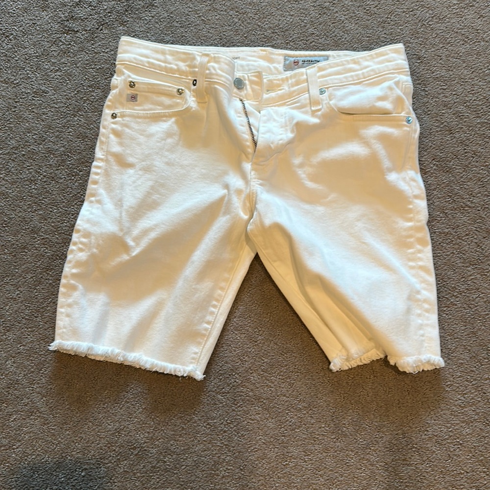 AG short